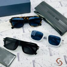 عینک آفتابی دیور مدل DIOR - 50B8