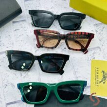 عینک آفتابی زنانه باربری مدل BURBERRY - BE4392