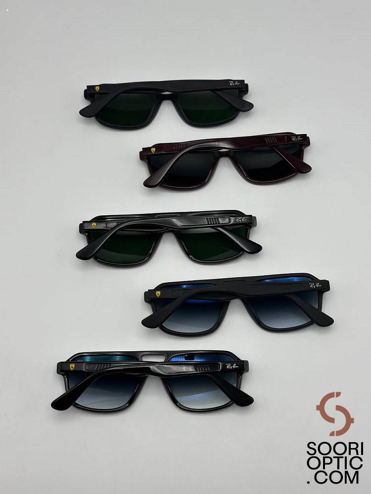 عینک آفتابی ری بن فراری مدل RB4414M - RAY BAN ( ریبن RB 4414 M ...