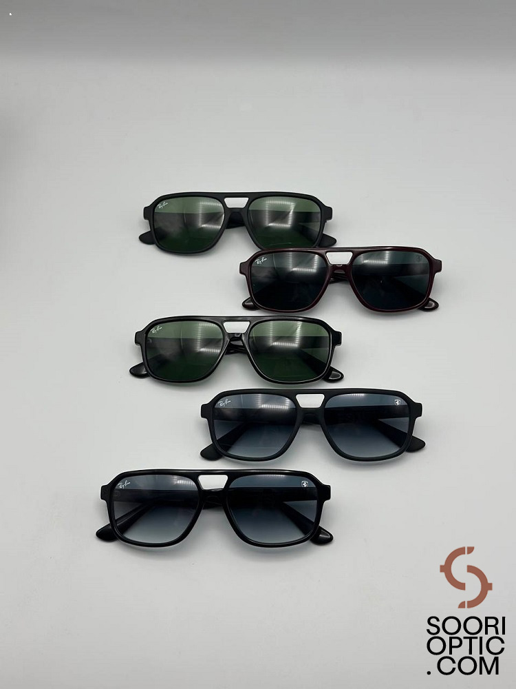 عینک آفتابی ری بن فراری مدل RB4414M - RAY BAN ( ریبن RB 4414 M ...