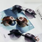 عینک آفتابی ایس برلین IC! BERLIN – MB02