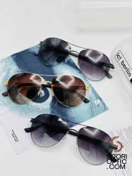 عینک آفتابی ایس برلین IC! BERLIN – MB02