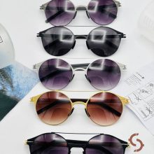 عینک آفتابی ایس برلین بلانسا اف مدل IC! BERLIN – BLANCA F