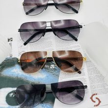 عینک آفتابی ایس برلین مدل کلادیوس اچ IC! BERLIN – CLAUDIUS H