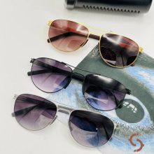 عینک آفتابی ایس برلین مدل کلیمک IC! BERLIN – KLIMEK