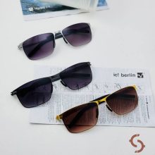عینک آفتابی ایس برلین مدل ic! berlin - KARSTEN