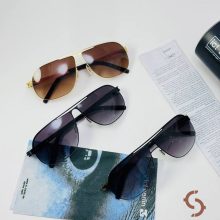 عینک آفتابی ایس برلین مدل ic! berlin - SAINTEMAXIME