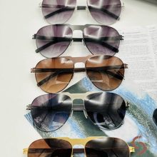 عینک آفتابی ایس برلین مدل گلاتو IC! BERLIN – GELATO