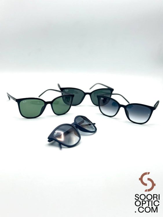 عینک آفتابی ریبن مدل RB 4350 L – RAY BAN