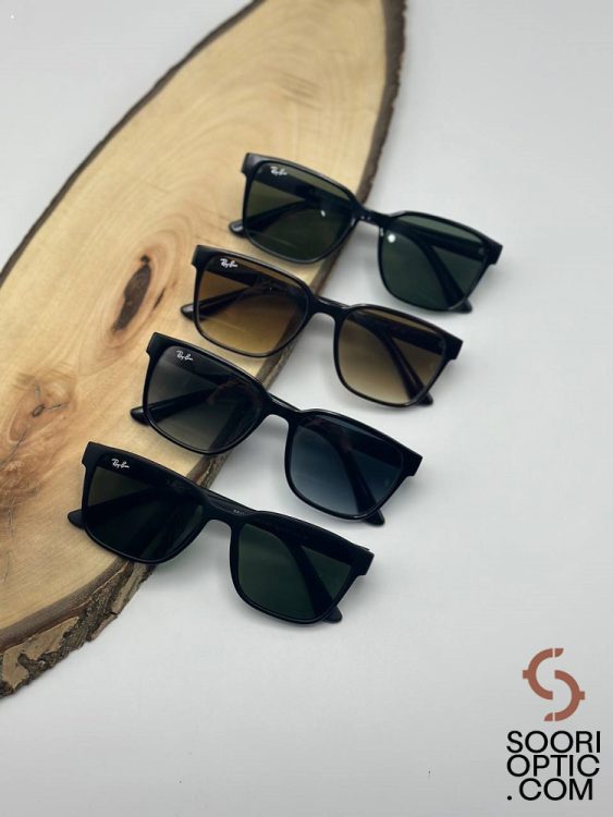 عینک آفتابی ری بن مدل RB4339L – RAY BAN  ( ریبن RB 4339 L)