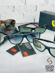 عینک آفتابی ریبن مدل RB 8351 -F – RAY BAN