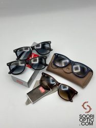 عینک آفتابی ری بن مدل RB2148 – RAY BAN ( ریبن RB 2148 )