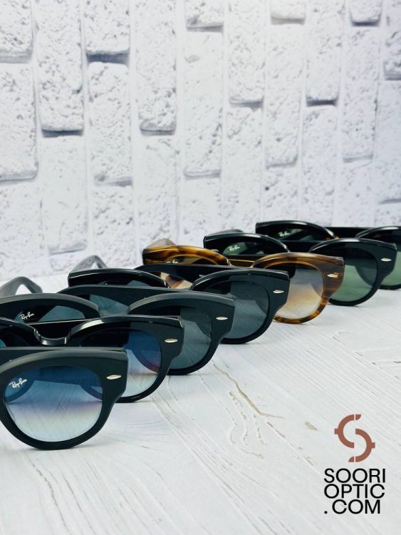 عینک آفتابی ریبن مدل RB 2192 – RAY BAN