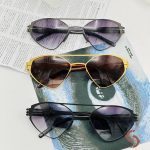 عینک آفتابی زنانه ایس برلین مدل IC! BERLIN – KATARZYNA