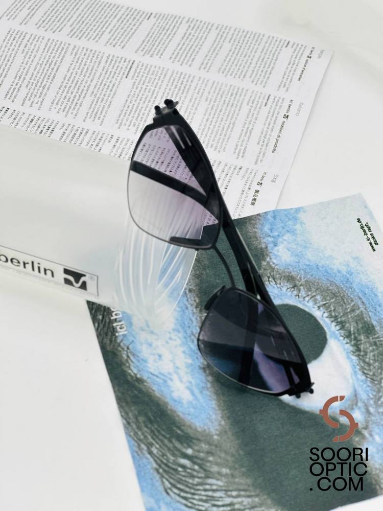 عینک آفتابی زنانه ایس برلین مدل IC! BERLIN – KATARZYNA