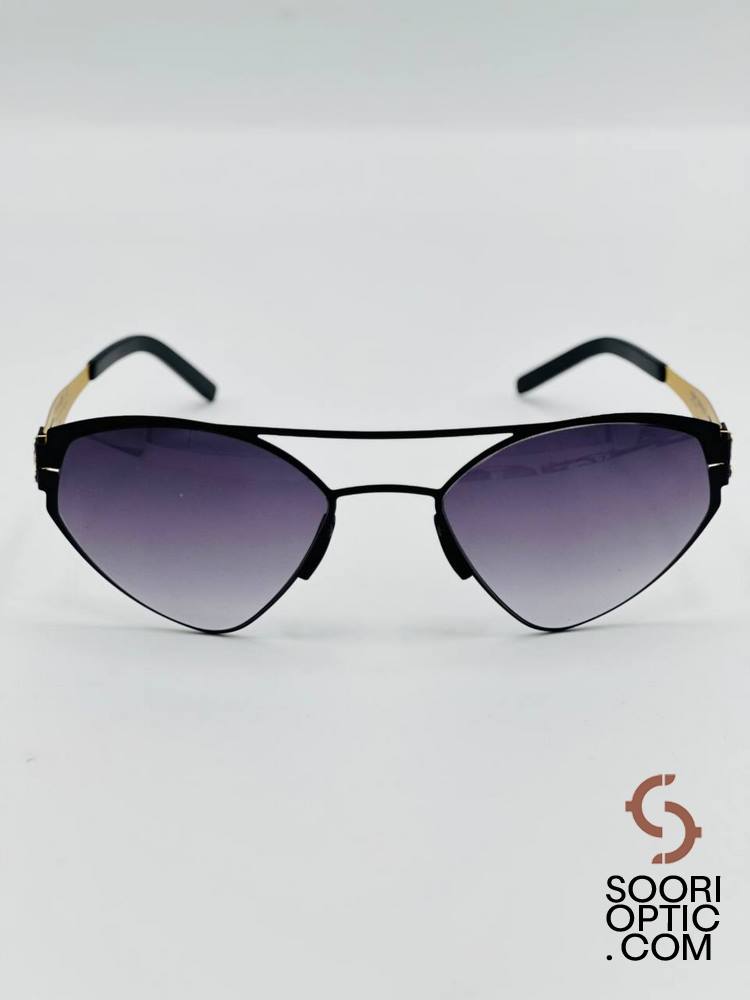 عینک آفتابی زنانه ایس برلین مدل IC! BERLIN – KATARZYNA