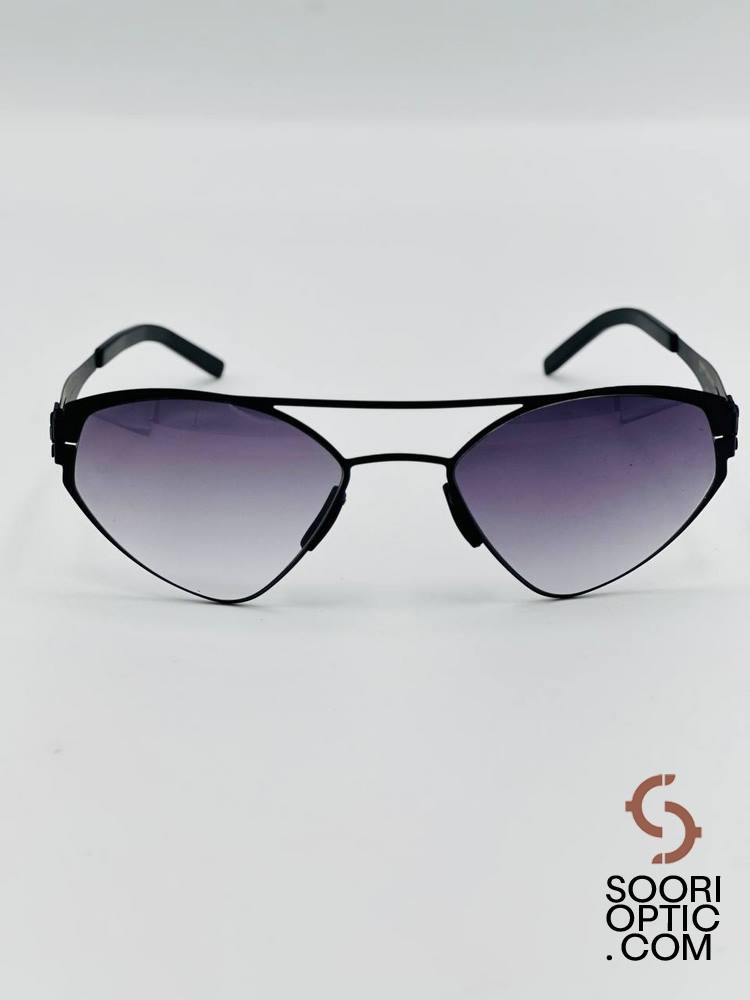 عینک آفتابی زنانه ایس برلین مدل IC! BERLIN – KATARZYNA