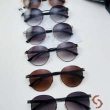 عینک آفتابی زنانه ایس برلین مدل ic! berlin - LILIYA