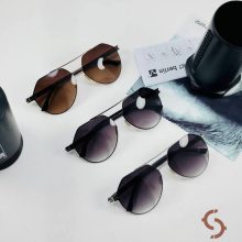 عینک آفتابی مردانه ایس برلین مدل ic! berlin - KEENLY