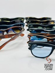 عینک ویفری ریبن مدل RB 2132 – RAY BAN NEW WAYFARER