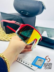 عینک ورزشی اوکلی سوترو مدل SUTRO - OAKLEY