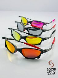 عینک ورزشی اوکلی ژولیت مدل JULIET X – OAKLEY